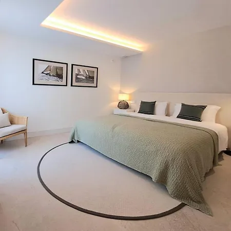 Noctua 016 El Pilar 1 别墅