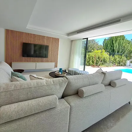 Noctua 016 El Pilar 1 * 埃斯特波纳