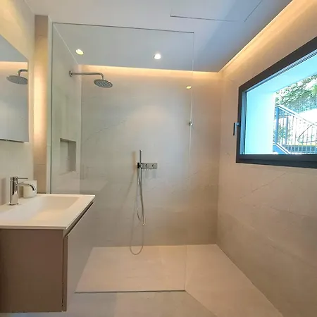 别墅 Noctua 016 El Pilar 1