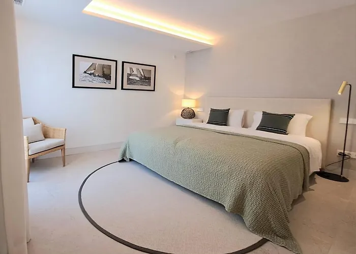 Noctua 016 El Pilar 1 빌라