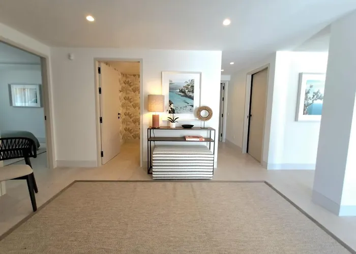 Noctua 016 El Pilar 1 빌라