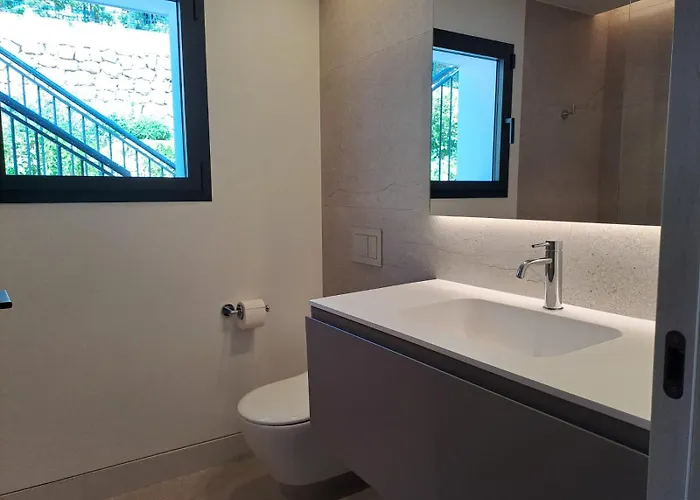 Villa Noctua 016 El Pilar 1 *