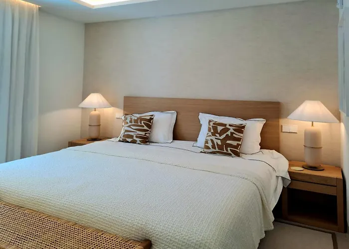 Noctua 016 El Pilar 1 빌라