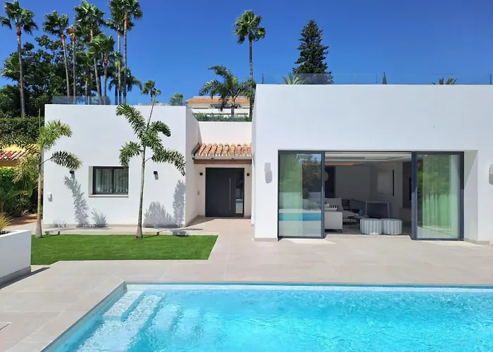 Villa Noctua 016 El Pilar 1