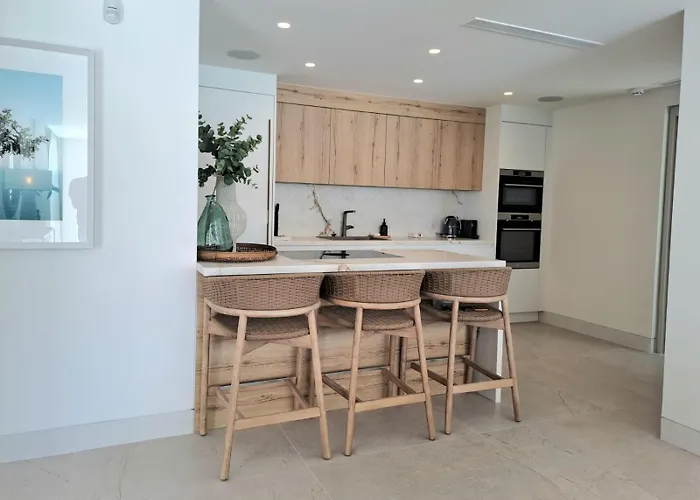 Villa Noctua 016 El Pilar 1